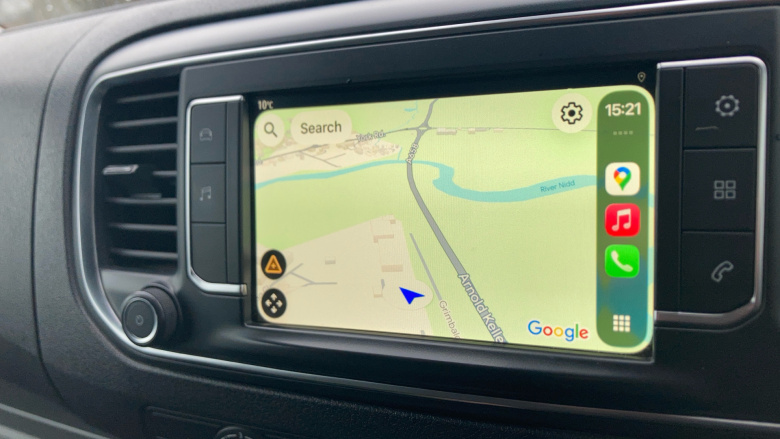 Vauxhall Vivaro L2 Diesel 3100 2.0d 145PS Sportive H1 Van